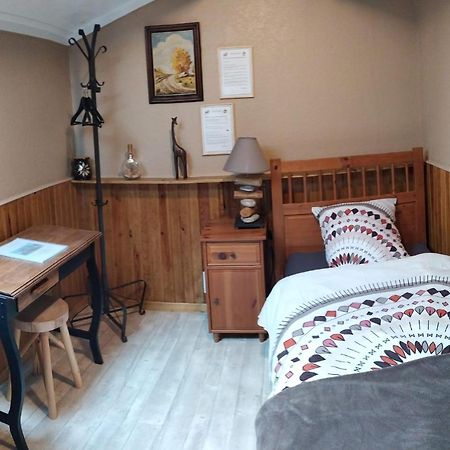 Yvrac-et-Malleyrand La Grange De Champagnac B&B 외부 사진