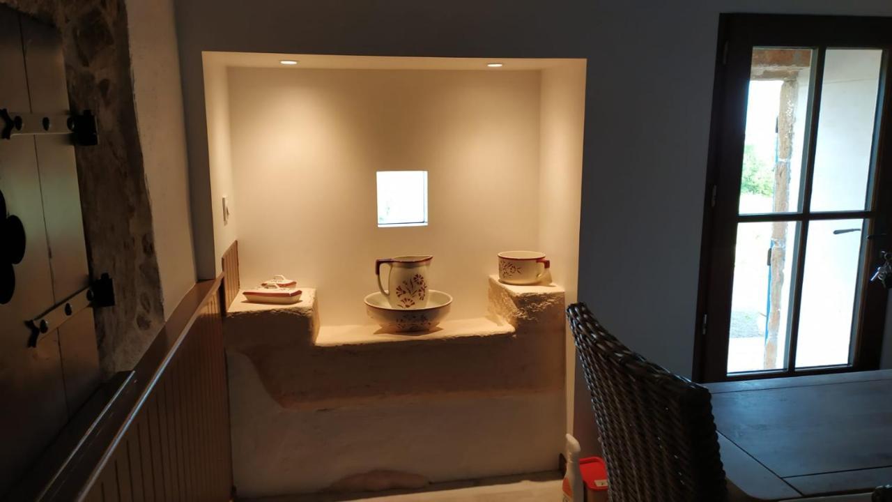 Yvrac-et-Malleyrand La Grange De Champagnac B&B 외부 사진