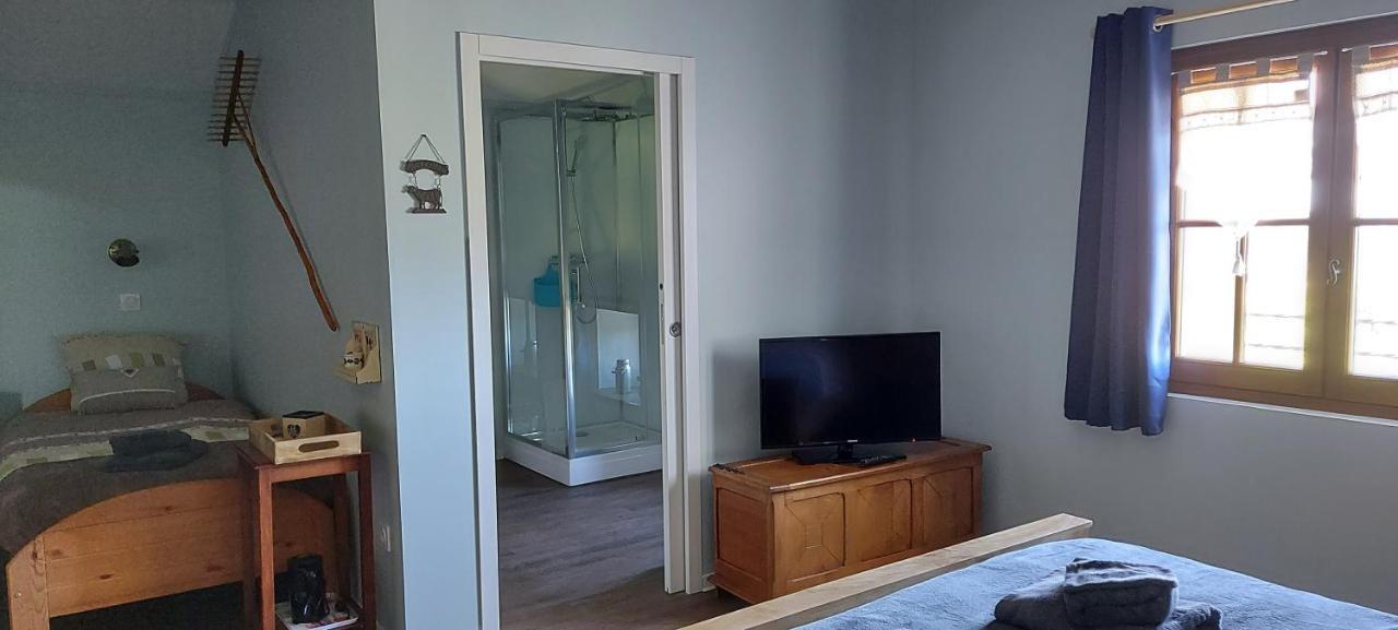 Yvrac-et-Malleyrand La Grange De Champagnac B&B 외부 사진